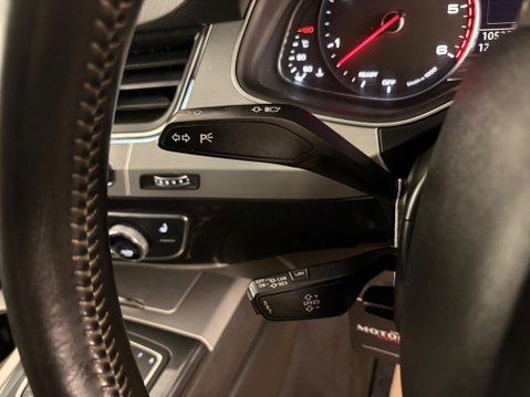 Audi Q7 3.0 TDI V6 S line Tiptronic quattro Euro 6 (s/s) 5dr 24
