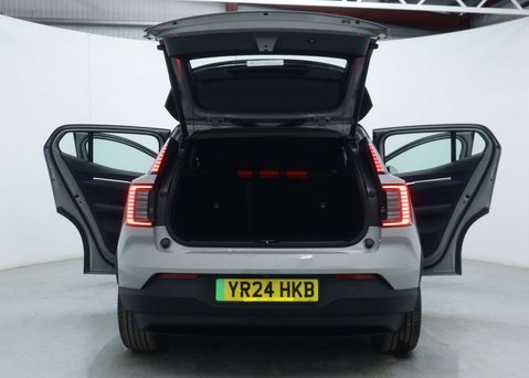 Volvo Ex30 Single Motor Extended Range 69kWh Plus SUV 5dr Electric Auto (272 ps) 51