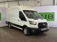 Ford Transit 2.0 Transit 350 Trend EcoBlue L4 1