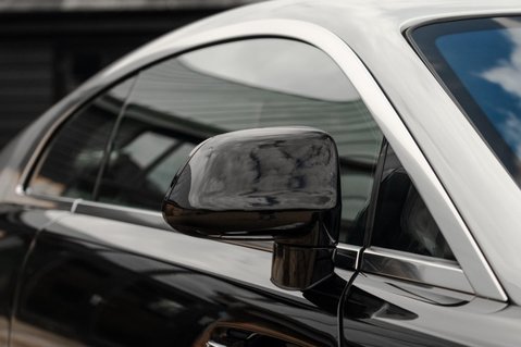 Rolls-Royce Wraith 6.6 V12 Auto Euro 6 2dr 49