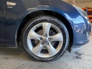 Vauxhall Astra 2.0 CDTi SRi Auto Euro 5 5dr 20
