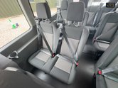 Ford Transit Minibus XLWB L4H3 High Roof 17 Seats Camera Trend SELECT 17