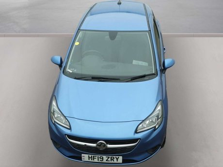 Vauxhall Corsa 1.4 Corsa Energy 3dr 14