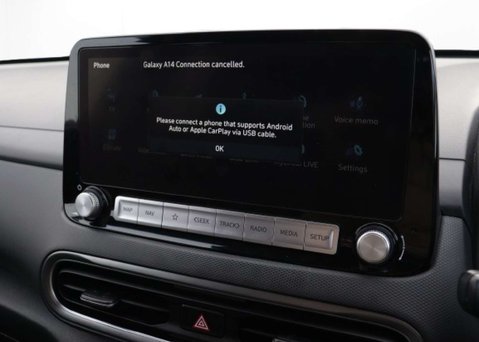 Hyundai KONA Kona Premium EV 5dr 23