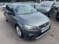 SEAT Ibiza 1.0 TSI FR Euro 6 (s/s) 5dr 1