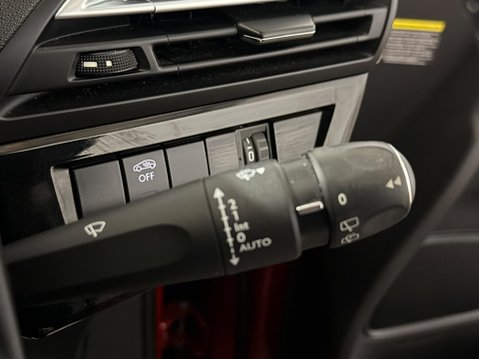 Citroen C4 Grand Picasso BLUEHDI FLAIR S/S 25