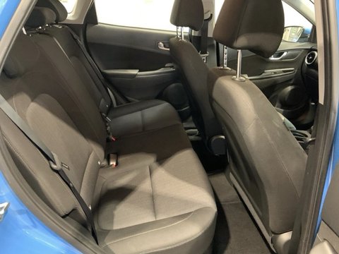 Hyundai KONA GDI SE CONNECT 14