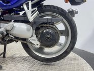 Triumph Sprint 2002 27K RUNNING PROJECT BIKE SPARES OR REPAIR SPORTS TOURER 15