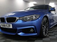 BMW 4 Series 430D M SPORT 28