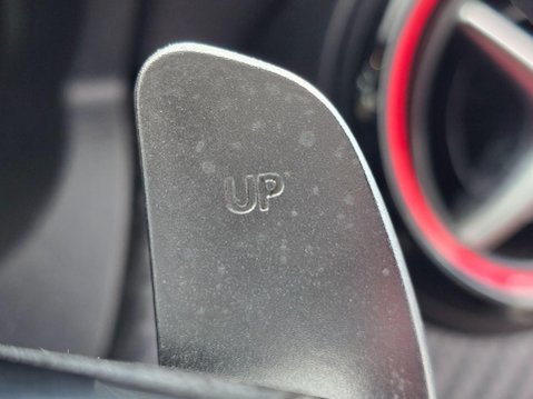 Mercedes-Benz A Class 2.0 A45 AMG SpdS DCT 4MATIC Euro 6 (s/s) 5dr 30