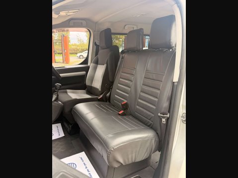 Citroen Space Tourer 1.6 Spacetourer Business Blue HDi S/S 5dr 17