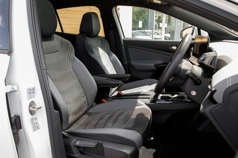 Volkswagen Id.5 STYLE PRO PERFORMANCE 44
