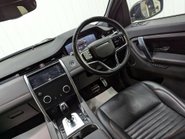 Land Rover Discovery Sport 1.5 Discovery Sport R-Dynamic SE P300e Auto 4WD 5dr 50