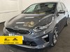 Kia Ceed 1.4 Ceed First Edition ISG Semi-Auto 5dr