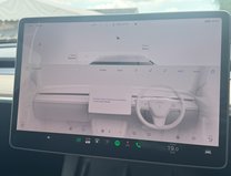 Tesla Model Y Model Y Long Range Awd 28