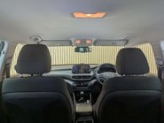 Hyundai TUCSON 1.6 Tucson SE Nav GDi 2WD 5dr 27