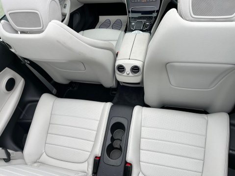 Mercedes-Benz C Class 2.0 C200 Sport Cabriolet G-Tronic+ Euro 6 (s/s) 2dr 11