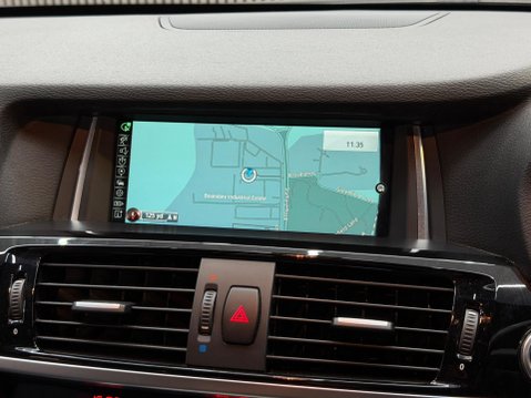BMW X3 2.0 20d M Sport Auto xDrive Euro 6 (s/s) 5dr 60