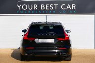 Volvo V60 2.0 V60 R-Design B3 MHEV Auto 5dr 33