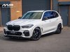 BMW X5 3.0 X5 xDrive 30d M Sport Auto 4WD 5dr