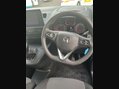 Vauxhall Combo 1.5 Turbo D 2300 Sportive Panel Van 4dr Diesel Manual L1 H1 Euro 6 (100 ps) 20