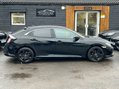 Honda Civic 1.0 VTEC Turbo SR Hatchback 5dr Petrol CVT Euro 6 (s/s) (126 ps) 9