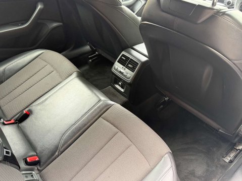 Audi A4 2.0 A4 S Line TDI 5dr 24