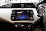 Nissan MICRA IG-T ACENTA 22