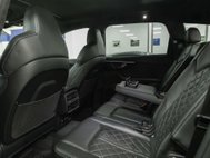 Audi SQ7 4.0 TFSI V8 Vorsprung SUV 5dr Petrol Tiptronic quattro Euro 6 (s/s) (507 ps 65