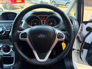 Ford Fiesta 1.4 TITANIUM AUTOMATIC 11