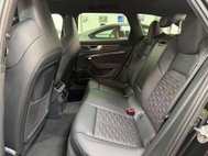 Audi RS6 4.0 TFSI V8 Vorsprung Estate 5dr Petrol Tiptronic quattro Euro 6 (s/s) (600 52