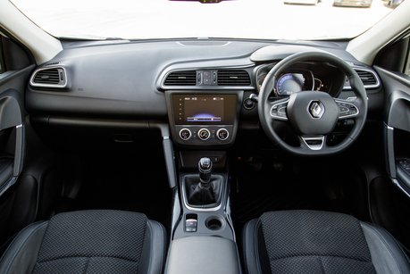 Renault Kadjar S EDITION TCE
