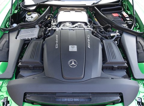 Mercedes-Benz AMG GT R GT R 29