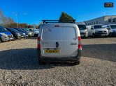 Peugeot Bipper SWB (SOLD) L1H1 Low Roof Professional Air Con NO VAT 7