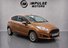 Ford Fiesta 1.0 Fiesta Titanium 5dr