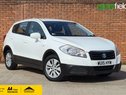 Suzuki SX4 S-Cross 1.6 SX4 S-Cross SZ3 5dr