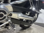 Harley-Davidson Street VROD VRSCR 2007 18K NEW MOT SERVICED RIDES WITHOUT FAULT 1130CC 20