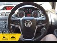 Vauxhall Mokka 1.7 Mokka Exclusive CDTi S/S 5dr 47