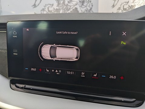 Skoda Octavia SE L TSI 33