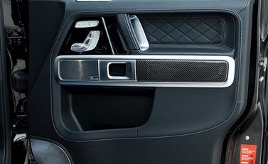 Mercedes-Benz G Class G63 21