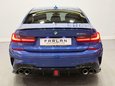 BMW 3 Series 2.0 330e 12kWh M Sport Saloon 4dr Petrol Plug-in Hybrid Auto Euro 6 (s/s) ( 22