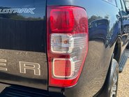 Ford Ranger WILDTRAK ECOBLUE 19