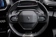 Peugeot 2008 GT 21