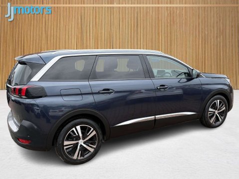 Peugeot 5008 1.5 BlueHDi Allure Euro 6 (s/s) 5dr 27