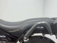 Zontes ZT 125 2011 17K RUNNING PROJECT BIKE SPARES OR REPAIR 125CC LEARNER 9