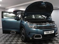 Citroen C5 Aircross PURETECH FLAIR S/S 15