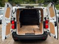 Vauxhall Vivaro 1.5 Turbo D 2700 Dynamic Panel Van 6dr Diesel Manual L1 H1 Euro 6 (s/s) (10 33