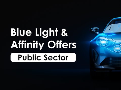 Blue Light & Affinity Offers 1