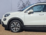Fiat 500X MULTIAIR CROSS 5