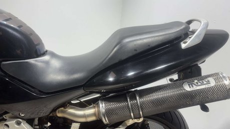 Honda CB 1998 54K PROJECT BIKE SPARES OR REPAIR 600CC 16